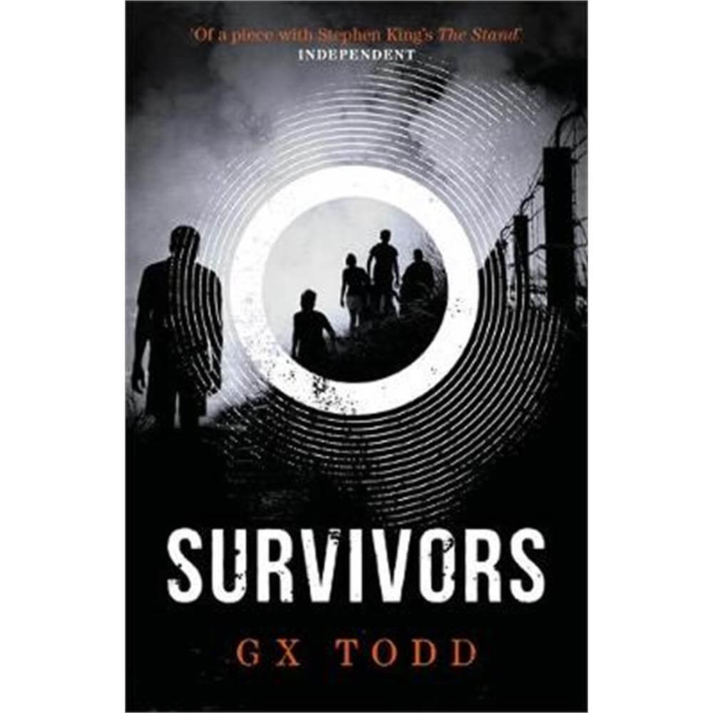 Survivors (Paperback) - G X Todd